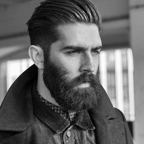 The Top 5 Pomades On The Australian Market – The Bearded Chap
